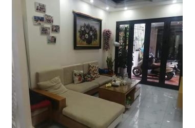 BÁN NHÀ ĐẸP BỒ ĐỀ -GẦN PHỐ NHÀ ĐẸP –GIÁ YÊU THƯƠNG